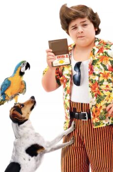 فيلم Ace Ventura Jr: Pet Detective 2009 مترجم