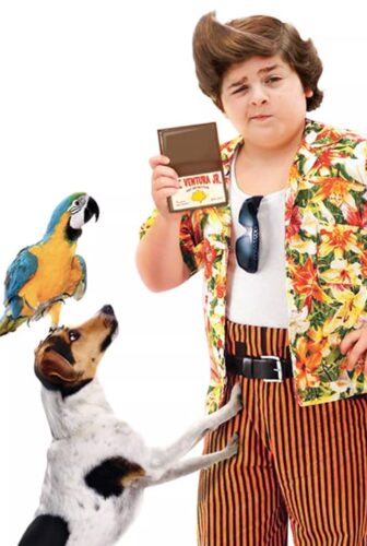 فيلم Ace Ventura Jr: Pet Detective 2009 مترجم