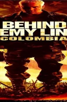 فيلم Behind Enemy Lines III: Colombia 2009 مترجم