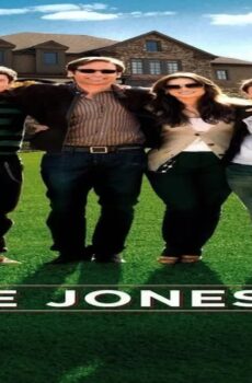 فيلم The Joneses 2010 مترجم