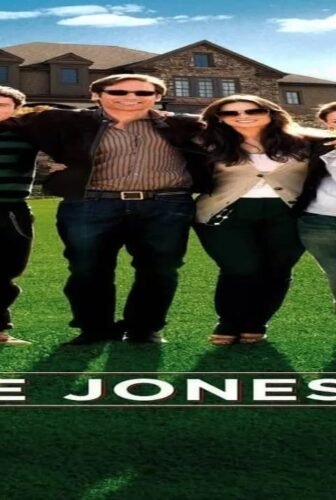 فيلم The Joneses 2010 مترجم