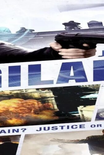 فيلم John Doe: Vigilante 2014 مترجم