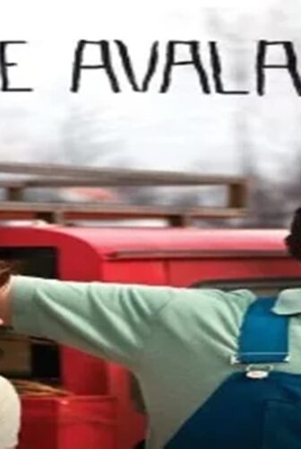 فيلم Prince Avalanche 2013 مترجم
