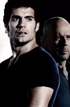 فيلم The Cold Light of Day 2012 مترجم