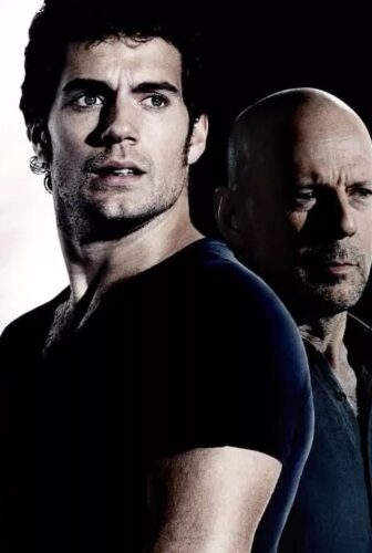 فيلم The Cold Light of Day 2012 مترجم