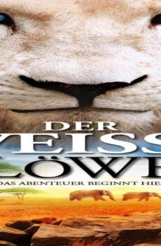 فيلم White Lion 2010 مترجم