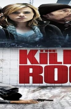 فيلم The Killing Room 2009 مترجم