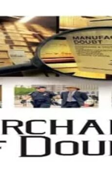 فيلم Merchants of Doubt 2014 مترجم
