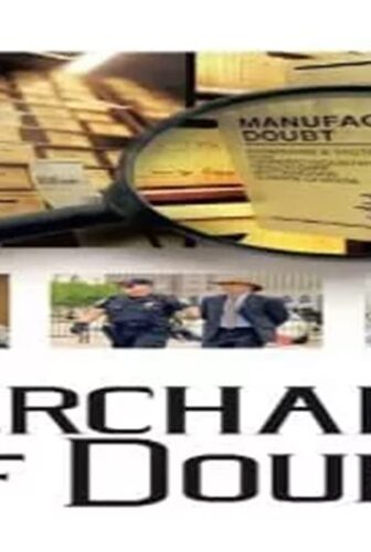 فيلم Merchants of Doubt 2014 مترجم