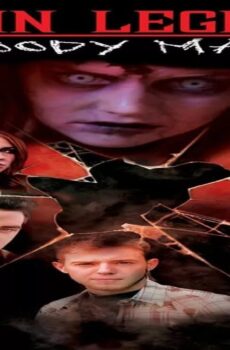 فيلم Urban Legends: Bloody Mary 2005 مترجم