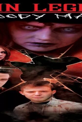 فيلم Urban Legends: Bloody Mary 2005 مترجم