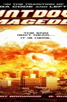 فيلم Countdown: Armageddon 2009 مترجم