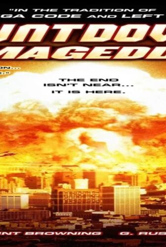 فيلم Countdown: Armageddon 2009 مترجم