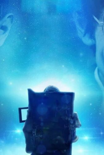 فيلم Hawking 2013 مترجم