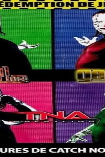 فيلم TNA Final Resolution 2012 2012 مترجم