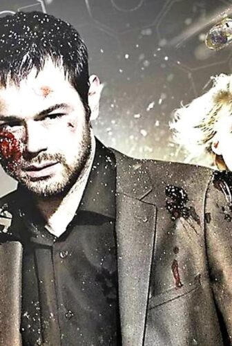 فيلم Devil’s Playground 2010 مترجم