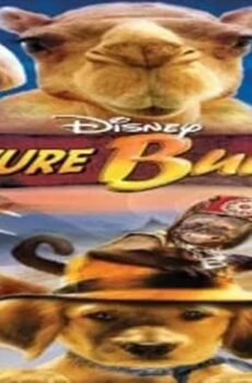 فيلم Treasure Buddies 2012 مترجم