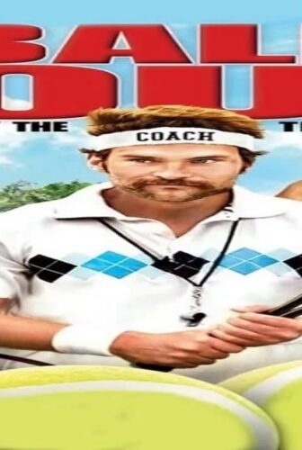 فيلم Balls Out: Gary the Tennis Coach 2009 مترجم