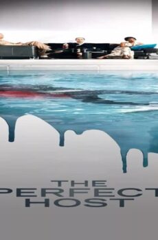 فيلم The Perfect Host 2010 مترجم