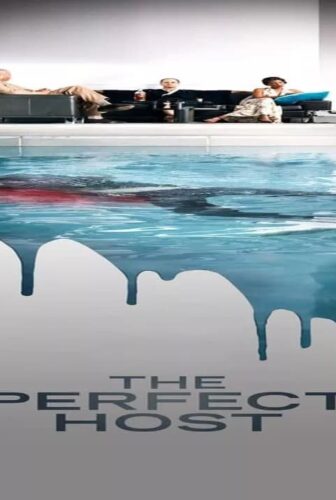 فيلم The Perfect Host 2010 مترجم