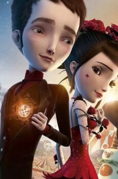 فيلم Jack and the Cuckoo-Clock Heart 2013 مترجم