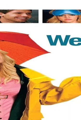 فيلم Weather Girl 2009 مترجم