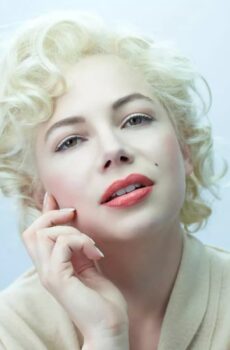 فيلم My Week With Marilyn 2011 مترجم