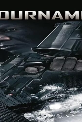 فيلم The Tournament 2009 مترجم
