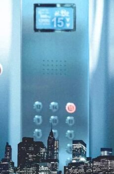 فيلم The Elevator: Three Minutes Can Change Your Life 2013 مترجم