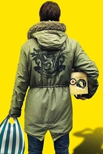 فيلم Svengali 2013 مترجم