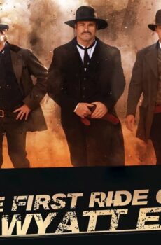 فيلم Wyatt Earp’s Revenge 2012 مترجم