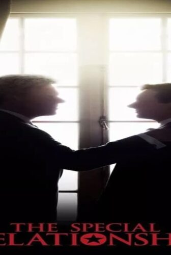 فيلم The Special Relationship 2010 مترجم