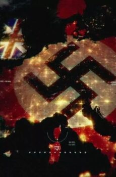 فيلم WWII From Space 2012 مترجم