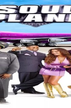 فيلم Soul Plane 2004 مترجم