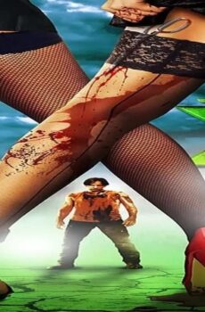 فيلم Julia X 2011 مترجم