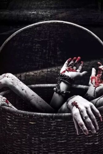 فيلم Horror Story 2013 مترجم