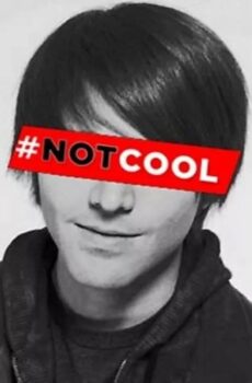 فيلم Not Cool 2014 مترجم