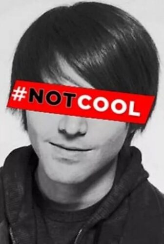 فيلم Not Cool 2014 مترجم