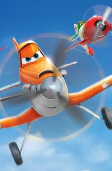 فيلم Planes 2013 مترجم