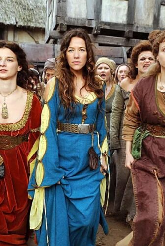 فيلم The Royal Siren 2010 مترجم