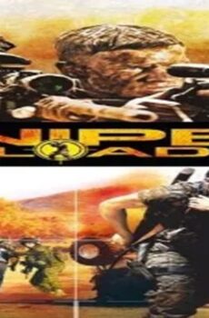 فيلم Sniper: Reloaded 2011 مترجم
