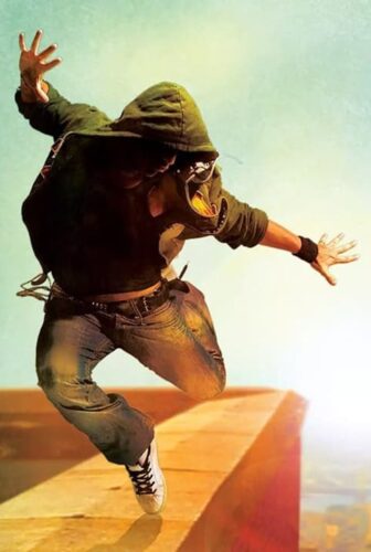 فيلم Beat the World 2011 مترجم