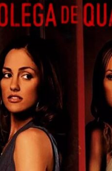 فيلم The Roommate 2011 مترجم