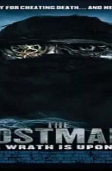 فيلم The Ghostmaker 2012 مترجم