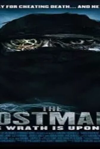 فيلم The Ghostmaker 2012 مترجم