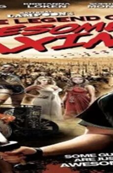 فيلم National Lampoon’s The Legend of Awesomest Maximus 2011 مترجم