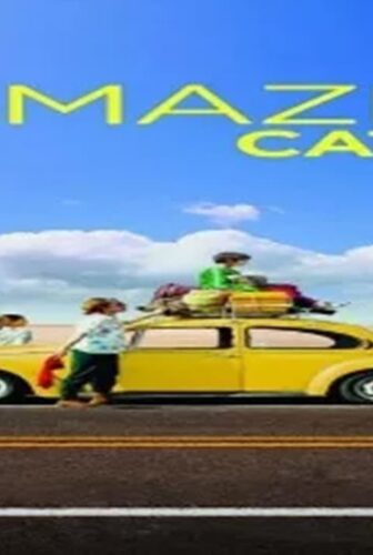 فيلم The Amazing Catfish 2013 مترجم