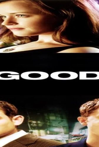 فيلم The Good Guy 2009 مترجم