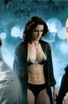 فيلم Wrong Turn at Tahoe 2009 مترجم