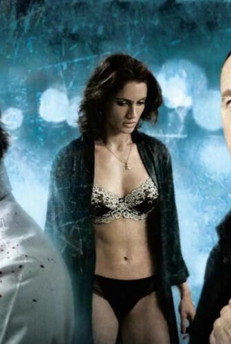 فيلم Wrong Turn at Tahoe 2009 مترجم